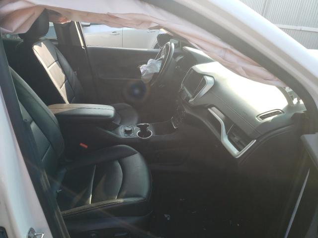 Photo 5 from auction – 2019 GMC TERRAIN SL with VIN 3GKALVEX9KL317798