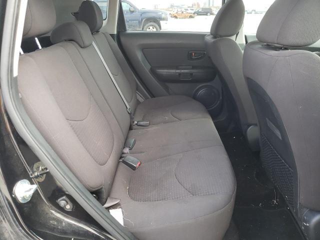 Photo 6 from auction – 2013 KIA SOUL with VIN KNDJT2A57D7621430