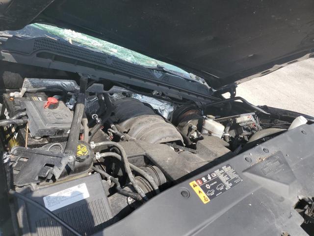 Photo 7 from auction – 2017 CHEVROLET SILVERADO with VIN 1GCVKREC3HZ323182