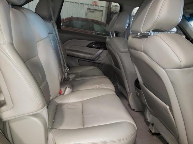 Photo 6 from auction – 2013 ACURA MDX TECHNO with VIN 2HNYD2H32DH511092