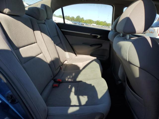 Photo 6 from auction – 2011 HONDA CIVIC EX with VIN 19XFA1F88BE022008