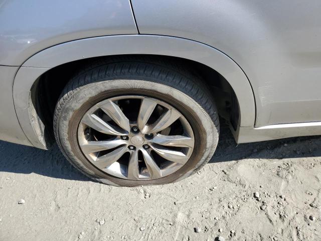 Photo 9 from auction – 2011 KIA SORENTO SX with VIN 5XYKWDA24BG094198