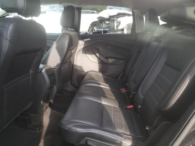 Photo 6 from auction – 2015 FORD ESCAPE TIT with VIN 1FMCU9J96FUC18539