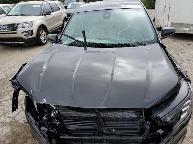 Photo 7 from auction – 2022 GMC TERRAIN SL with VIN 3GKALTEV6NL172582