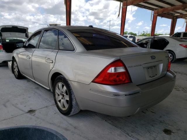 Photo 3 from auction – 2007 FORD FIVE HUNDR with VIN 1FAHP24177G146772
