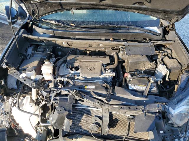 Photo 7 from auction – 2018 TOYOTA RAV4 with VIN 2T3WFREV3JW482963