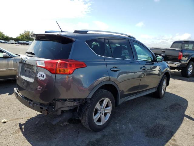 Photo 4 from auction – 2013 TOYOTA RAV4 XLE with VIN 2T3RFREV8DW084553