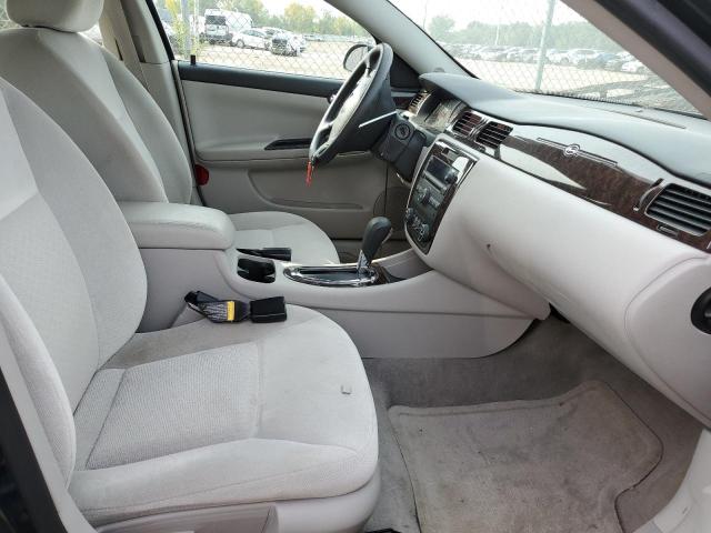 Photo 5 from auction – 2015 CHEVROLET IMPALA LIM with VIN 2G1WB5E34F1142443