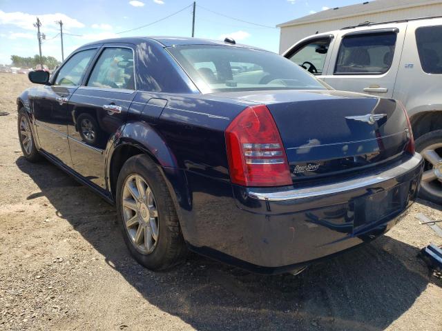 Photo 3 from auction – 2005 CHRYSLER 300C with VIN 2C3AA63H05H532765