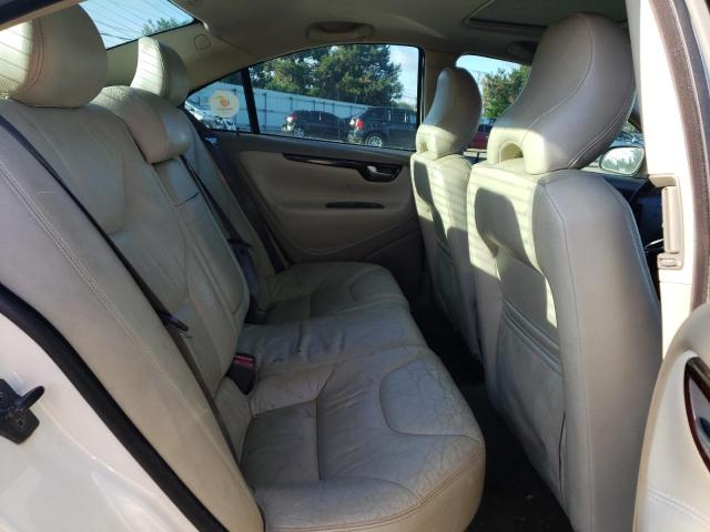 Photo 6 from auction – 2002 VOLVO S60 2.4T with VIN YV1RS58D522107858