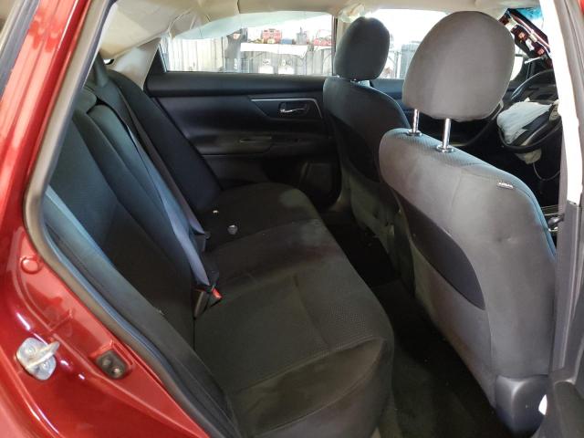 Photo 6 from auction – 2015 NISSAN ALTIMA 2.5 with VIN 1N4AL3AP4FC598650