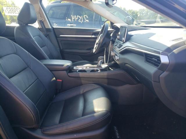 Photo 5 from auction – 2020 NISSAN ALTIMA SL with VIN 1N4BL4EV2LC138451