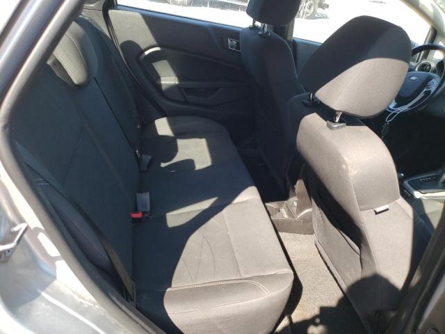 Photo 6 from auction – 2015 FORD FIESTA SE with VIN 3FADP4BJ2FM198585