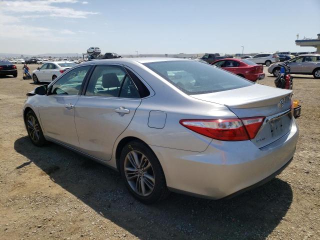 Photo 3 from auction – 2016 TOYOTA CAMRY LE with VIN 4T1BF1FK1GU502049