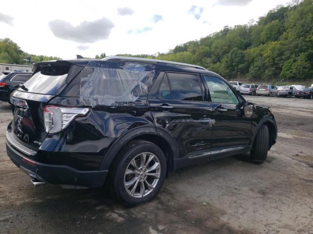Photo 4 from auction – 2021 FORD EXPLORER L with VIN 1FMSK8FH5MGB52475