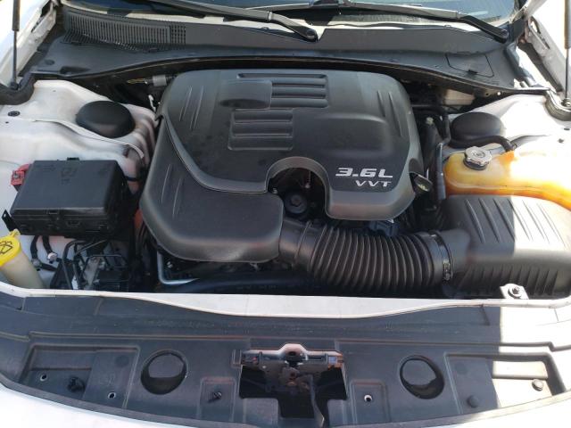 Photo 7 from auction – 2014 CHRYSLER 300C with VIN 2C3CCAEG6EH378640