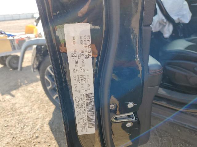 Photo 10 from auction – 2020 JEEP COMPASS TR with VIN 3C4NJDDB8LT208110
