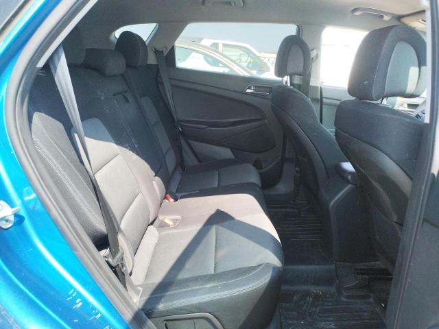 Photo 6 from auction – 2016 HYUNDAI TUCSON LIM with VIN KM8J3CA47GU144321