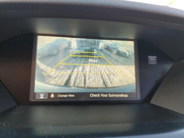 Photo 9 from auction – 2015 ACURA MDX TECHNO with VIN 5FRYD4H44FB022811
