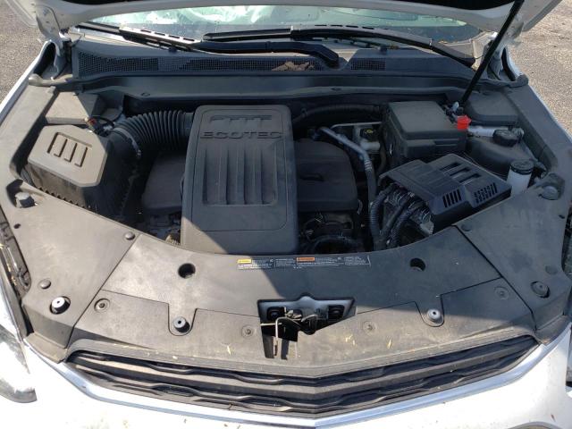 Photo 7 from auction – 2016 CHEVROLET EQUINOX LS with VIN 2GNALBEK2G1143474