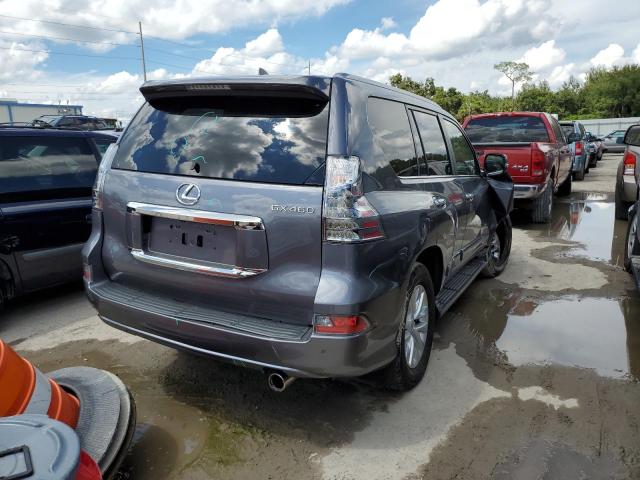 Photo 4 from auction – 2017 LEXUS GX 460 with VIN JTJBM7FX8H5153733