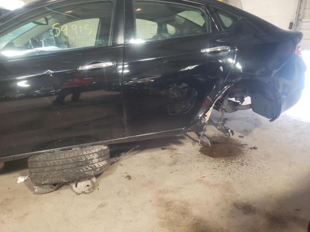 Photo 9 from auction – 2016 DODGE DART LIMIT with VIN 1C3CDFCB7GD680116