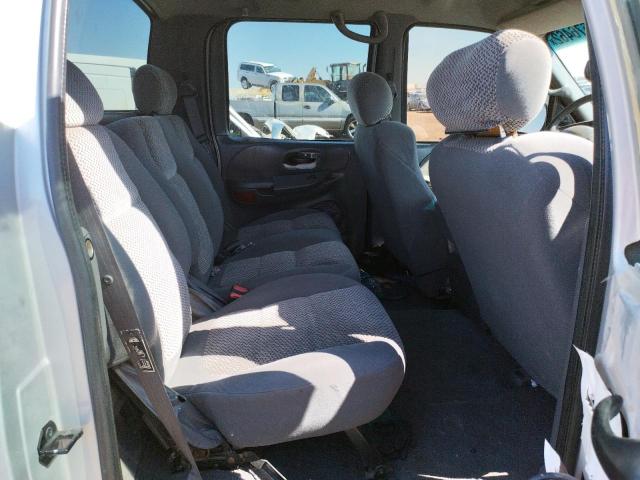 Photo 6 from auction – 2002 FORD F150 SUPER with VIN 1FTRW07692KA75755