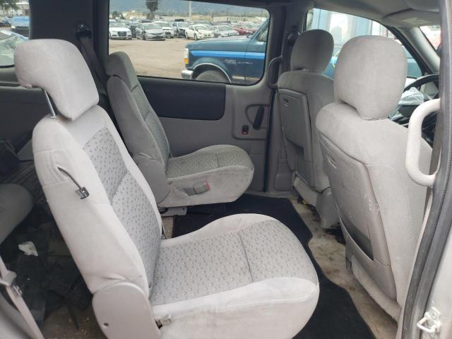 Photo 6 from auction – 2007 CHEVROLET UPLANDER L with VIN 1GNDV23187D134669
