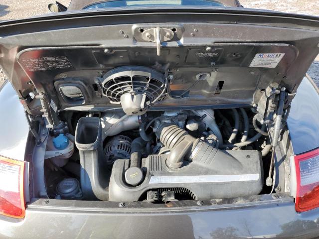Photo 7 from auction – 2008 PORSCHE 911 CARRER with VIN WP0CB29988S775215