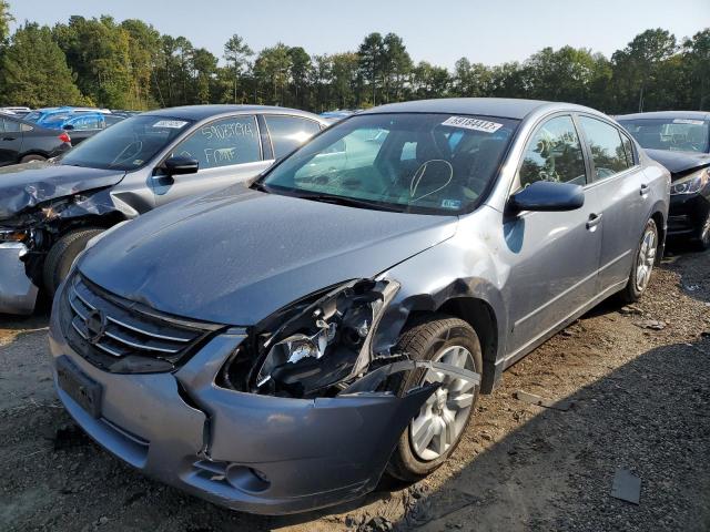 Photo 2 from auction – 2010 NISSAN ALTIMA BAS with VIN 1N4AL2APXAC171380