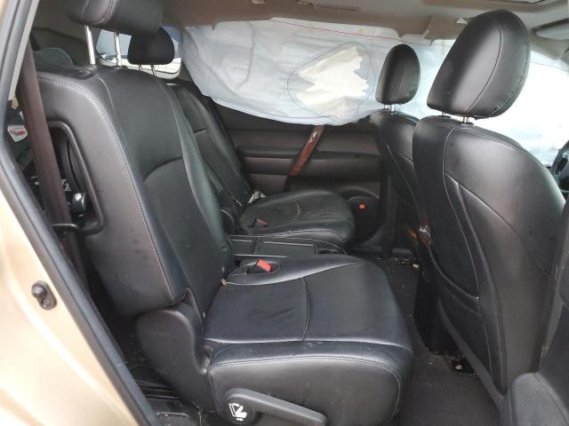 Photo 6 from auction – 2013 TOYOTA HIGHLANDER with VIN 5TDDK3EH4DS236780