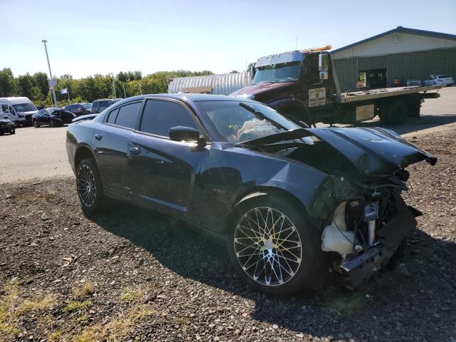 DODGE CHARGER R/ 2011 with VIN 2B3CM5CT0BH567927 - Photo from auction