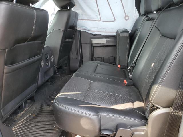 Photo 6 from auction – 2015 FORD F250 SUPER with VIN 1FT7W2B63FEA83560