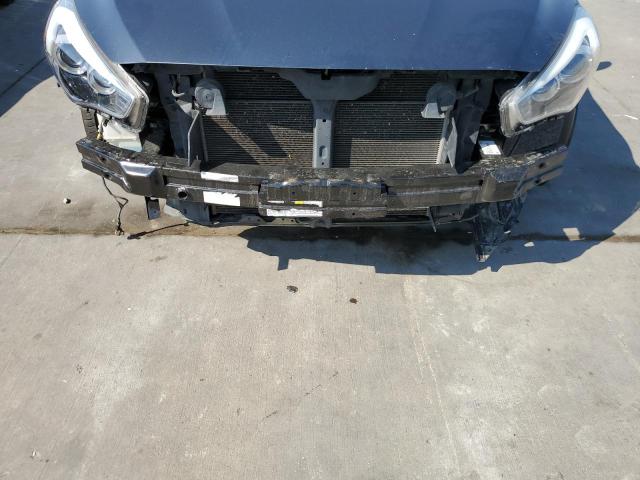 Photo 9 from auction – 2014 KIA CADENZA PR with VIN KNALN4D75E5165644