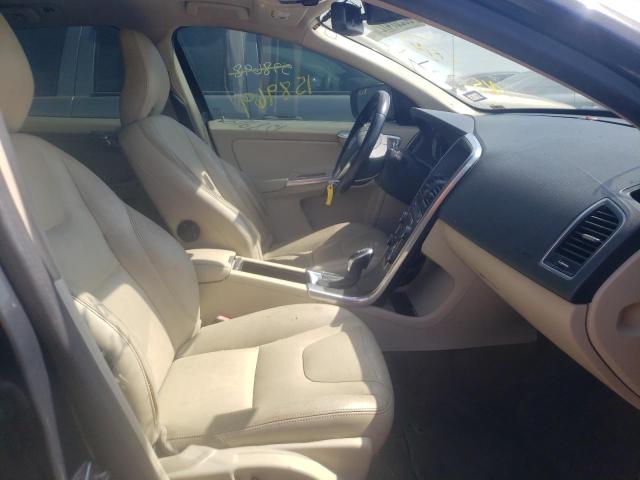 Photo 5 from auction – 2015 VOLVO XC60 T5 PR with VIN YV440MDB8F2578698