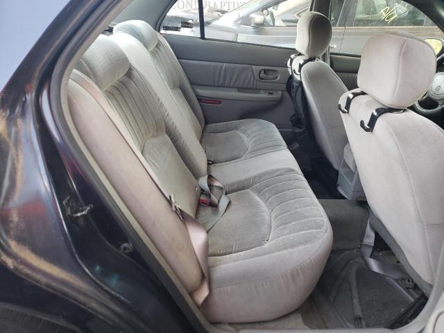 Photo 6 from auction – 2002 BUICK CENTURY CU with VIN 2G4WS52J421275347
