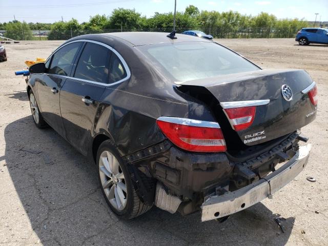 Photo 3 from auction – 2014 BUICK VERANO CON with VIN 1G4PR5SK7E4179875