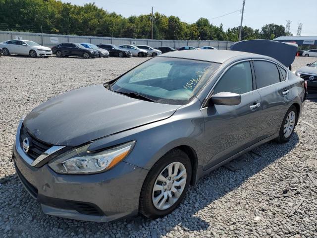 Photo 2 from auction – 2016 NISSAN ALTIMA 2.5 with VIN 1N4AL3AP0GN333262
