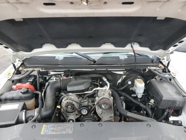 Photo 7 from auction – 2008 CHEVROLET SILVERADO with VIN 1GCEC14X88Z184475