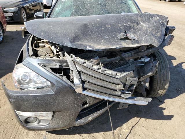 Photo 9 from auction – 2015 NISSAN ALTIMA 2.5 with VIN 1N4AL3AP3FC292751