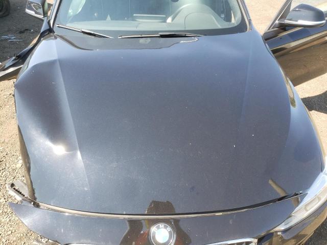 Photo 7 from auction – 2016 BMW 328 XI SUL with VIN WBA8E3G55GNU02226