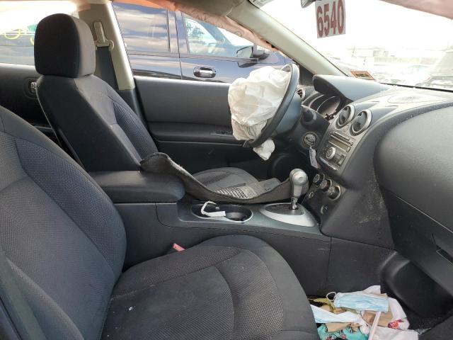 Photo 5 from auction – 2011 NISSAN ROGUE S with VIN JN8AS5MV5BW660671