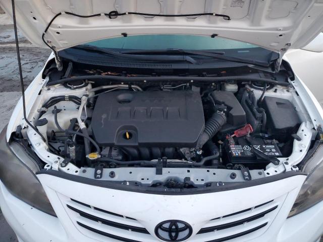 Photo 7 from auction – 2011 TOYOTA COROLLA BA with VIN JTDBU4EE1B9129159