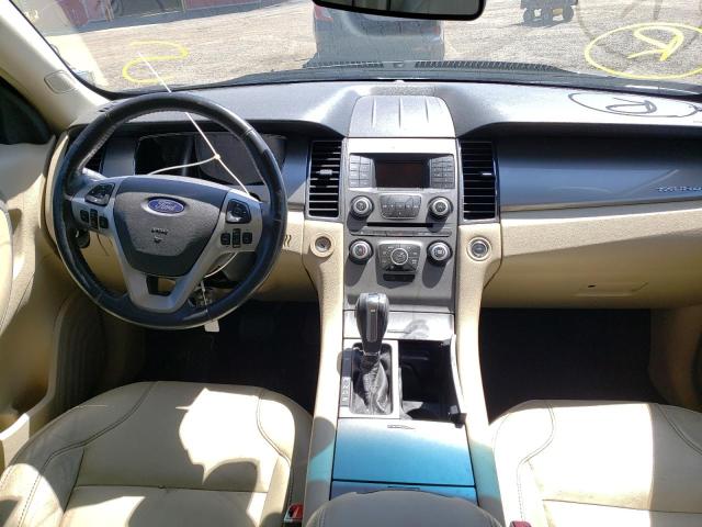 Photo 9 from auction – 2013 FORD TAURUS SEL with VIN 1FAHP2E80DG167793