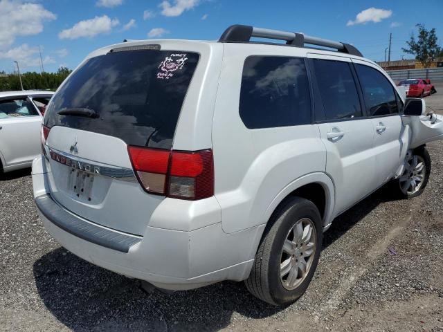 Photo 4 from auction – 2011 MITSUBISHI ENDEAVOR L with VIN 4A4JM2AS7BE034794