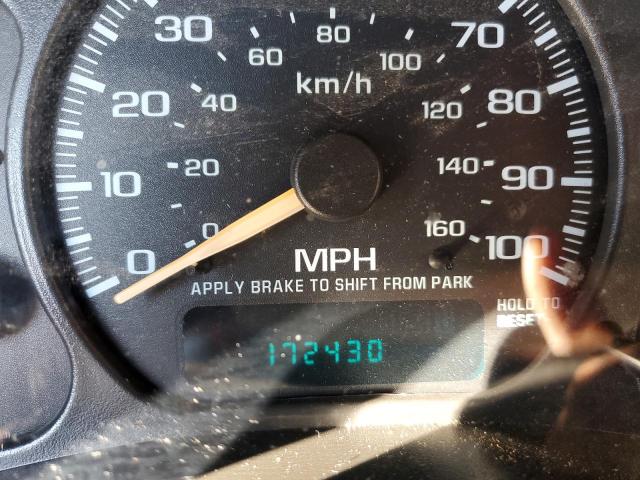 Photo 8 from auction – 2001 CHEVROLET SILVERADO with VIN 1GCHK23U81F189888