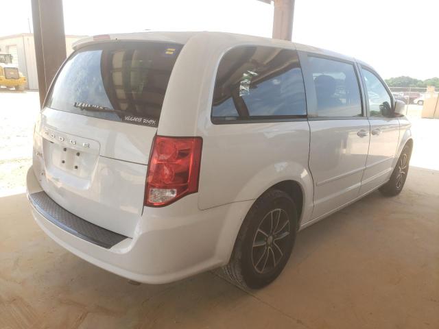 Фото 4 с аукциона – 2016 DODGE GRAND CARA с VIN 2C4RDGCG0GR171490