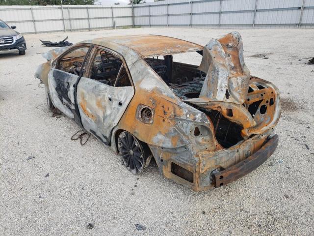 Photo 3 from auction – 2015 TOYOTA COROLLA L with VIN 5YFBURHE7FP355778