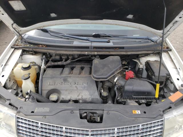 Photo 7 from auction – 2008 LINCOLN MKX with VIN 2LMDU88C78BJ33738
