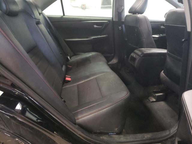 Photo 6 from auction – 2017 TOYOTA CAMRY LE with VIN 4T1BF1FK8HU444720